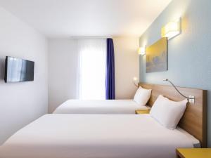 Aparthotel Adagio Access La Défense - Place Charras