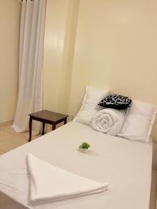 QD Apartment Kaloleni Twiga Unit