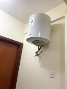 QD Apartment Kaloleni Twiga Unit