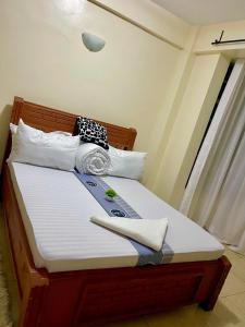 QD Apartment Kaloleni Twiga Unit