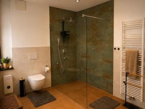 Luxus Apartment mit Albpanorama 120 m2 - 6 Gäste