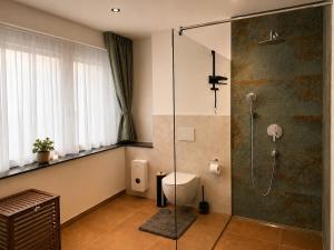 Luxus Apartment mit Albpanorama 120 m2 - 6 Gäste