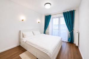 Digital Nomad Apartment 2BR - Long-Term Stay