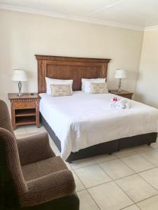 Kang Juliet Hotel