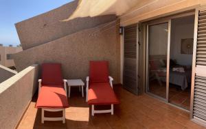 El Medano Casa Sweetie