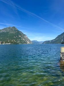 Casa Rosa - Dervio Lake Como