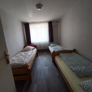 Familienapartments Wildemann