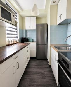 Gdańsk Seaside Apartment by JumpInHere