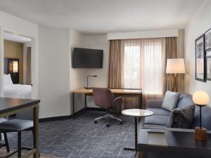 Residence Inn by Marriott Saratoga Springs