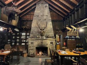 Wishart Point Lodge