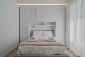 New modern Apartment - Porta Nuova & Milan Central