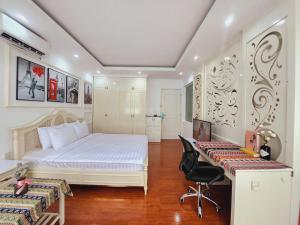 Diamondsuite Apartment