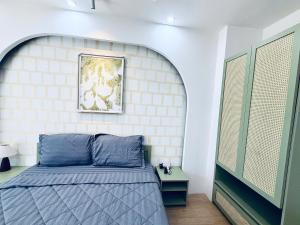 Mint Home
