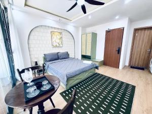 Mint Home