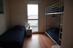 Appartement 3 pièces