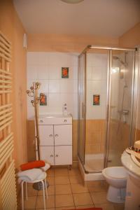 Appartement 3 pièces