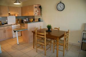Appartement 3 pièces