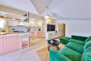 Yaz Apart Hotel