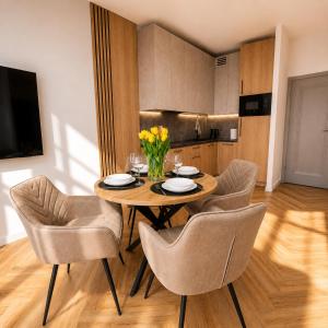 Olszynki Park Luxury Residence