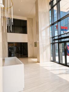Olszynki Park Luxury Residence