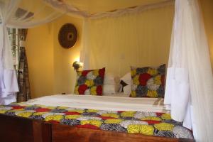 Marangu Hotel