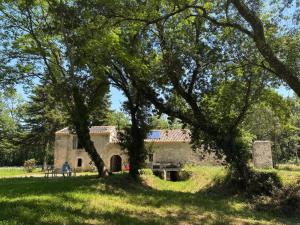 Le Moulin de Tiquetorte