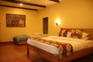 Marangu Hotel