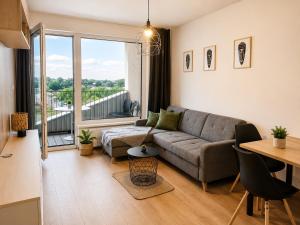 KOPČIANKA Apartment & Free Parking