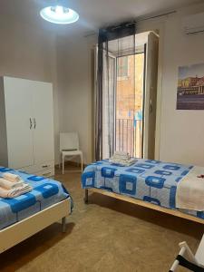 Tre Regine Napoli