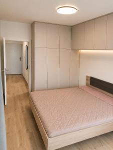 KOPČIANKA Apartment & Free Parking