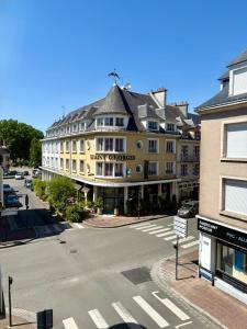 appartement Porte Saint George - Cœur de Vendôme