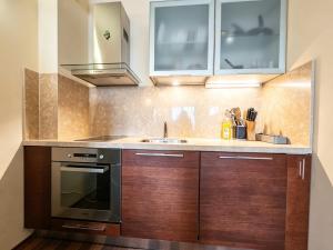 Europroperties Zlatna Kotva Apartments