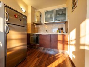 Europroperties Zlatna Kotva Apartments