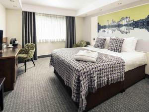 Mercure Swansea Hotel