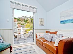 The Sail Loft