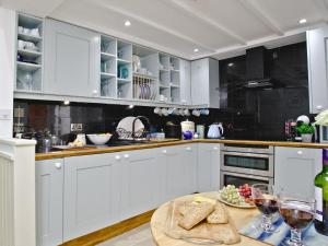 The Sail Loft