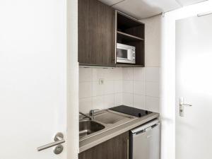 Aparthotel Adagio Access Orléans