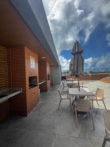 Jardim dos Carneiros Tamandaré Apartamento 305