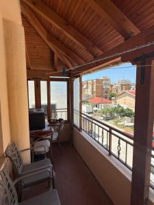 Moza apartaments