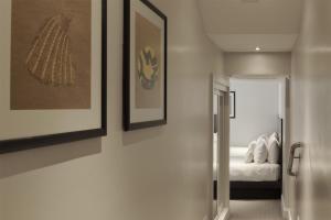 Radisson Blu Hotel, London Marble Arch