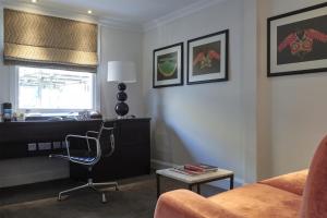 Radisson Blu Hotel, London Marble Arch