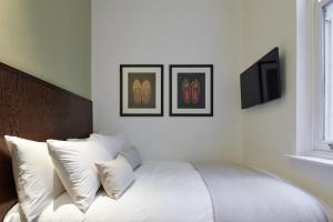 Radisson Blu Hotel, London Marble Arch