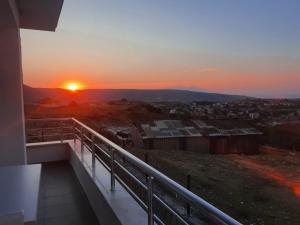 Duplex Villa with Panoramic Sea View