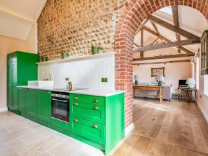 The Cart Shed