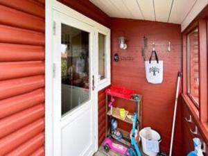 4 star holiday home in Hejls