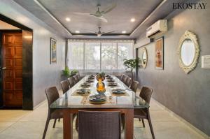EKOSTAY Luxe - Casa De Aria