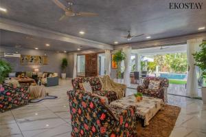 EKOSTAY Luxe - Casa De Aria