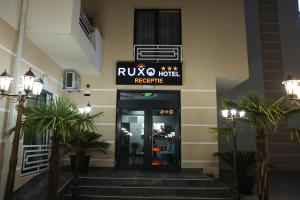RUXO Hotel