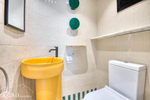 Balcó al Mar - Primera línea de mar I terraza I reformado premium I 4 huéspedes I Brava Experience