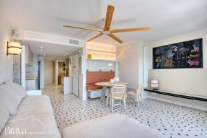 Balcó al Mar - Primera línea de mar I terraza I reformado premium I 4 huéspedes I Brava Experience